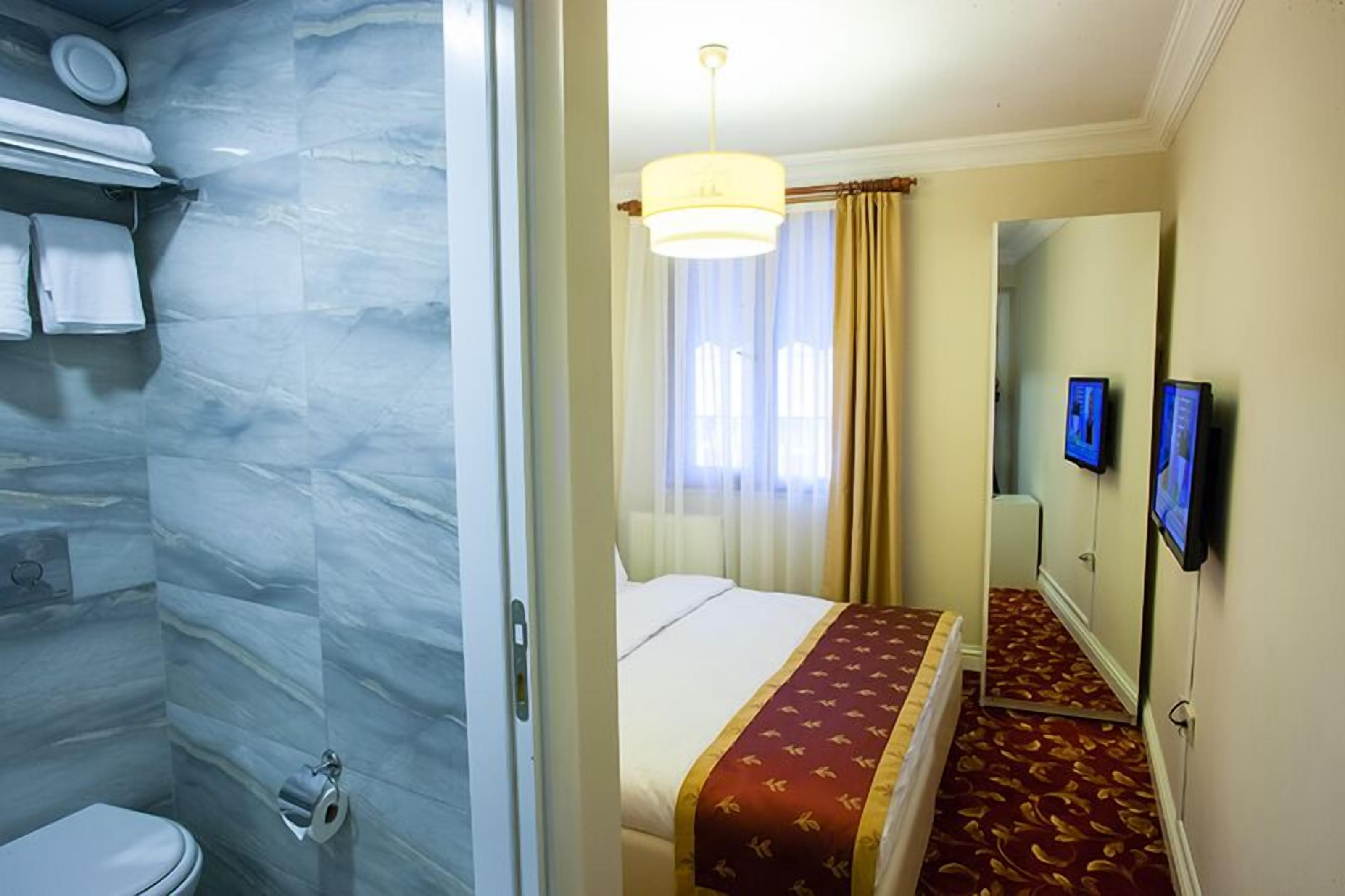 Istanburg Efes Hotel - Istanbul, Istanbul