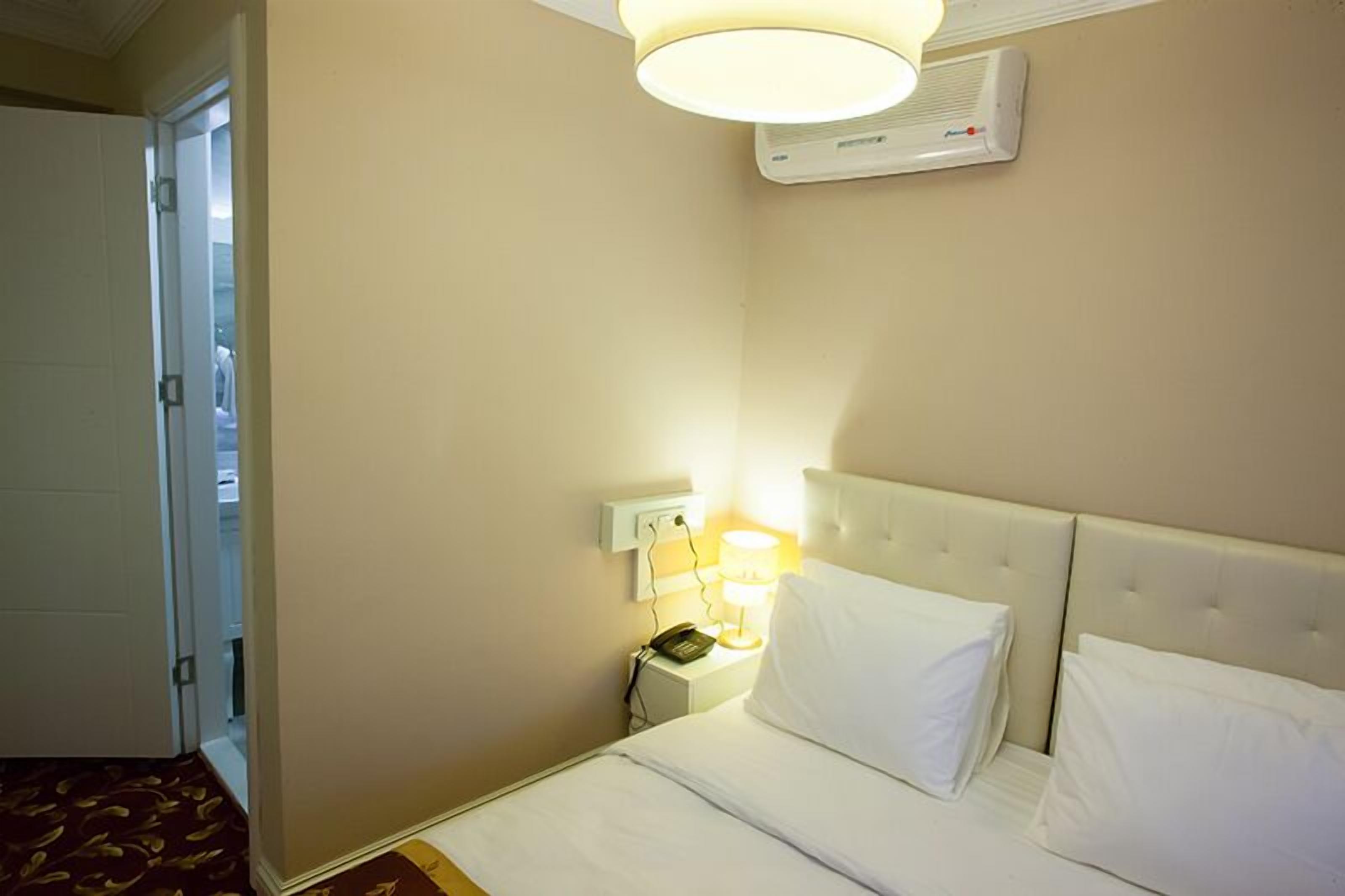 Istanburg Efes Hotel - Istanbul — Fotoğraflar 3